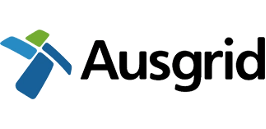 Ausgrid Logo