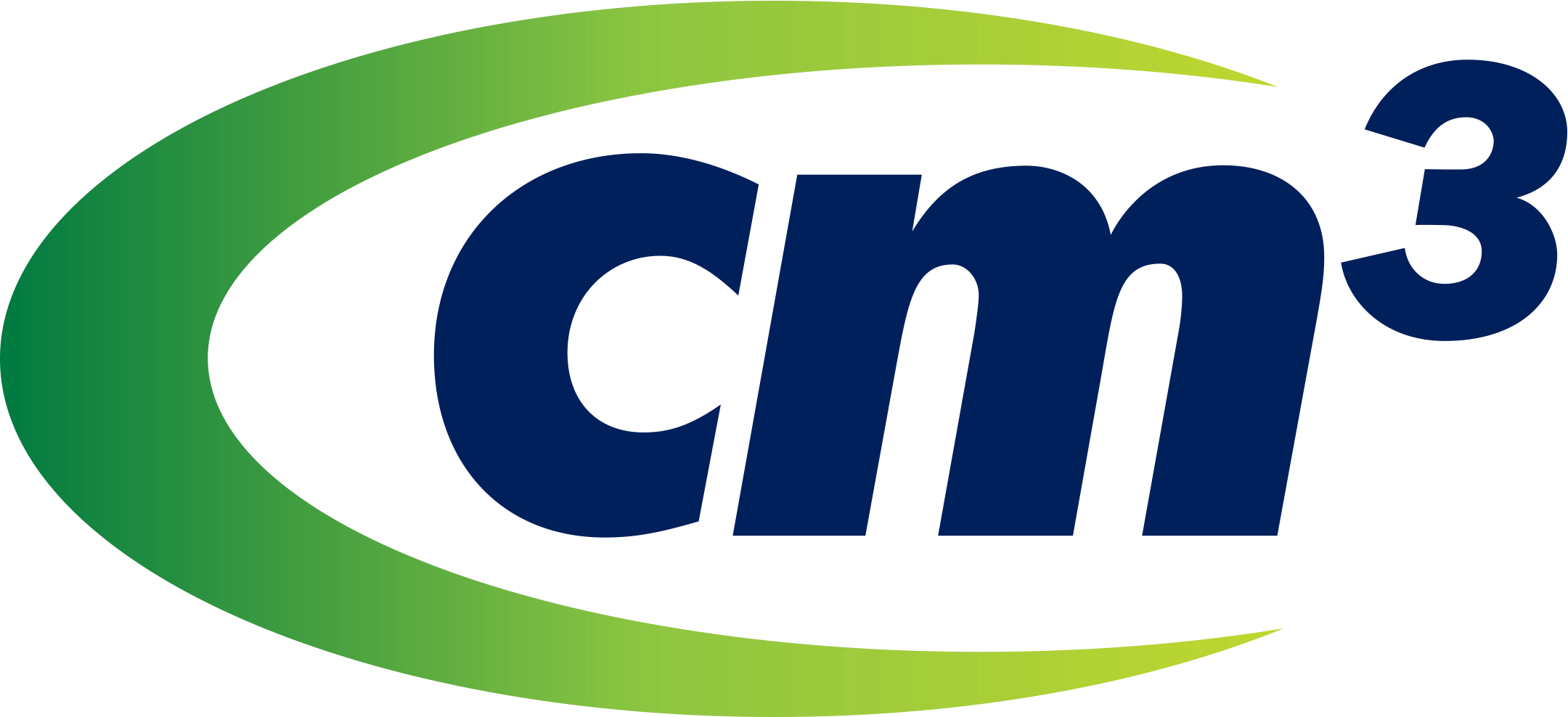 Cm3 Certification Logo