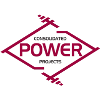 Consolidated Power Projects Logo