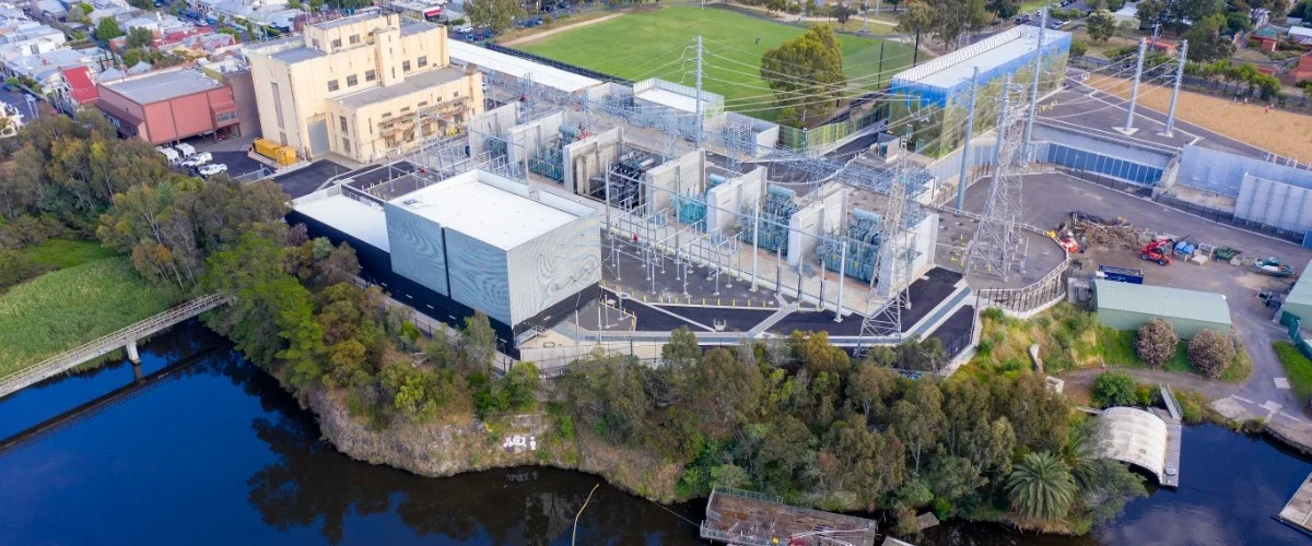 Electricity Sector Infrastructure Services – Multiworks