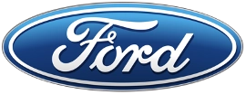 Ford Logo