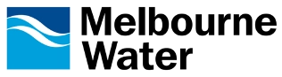 Melbourne Water Logo