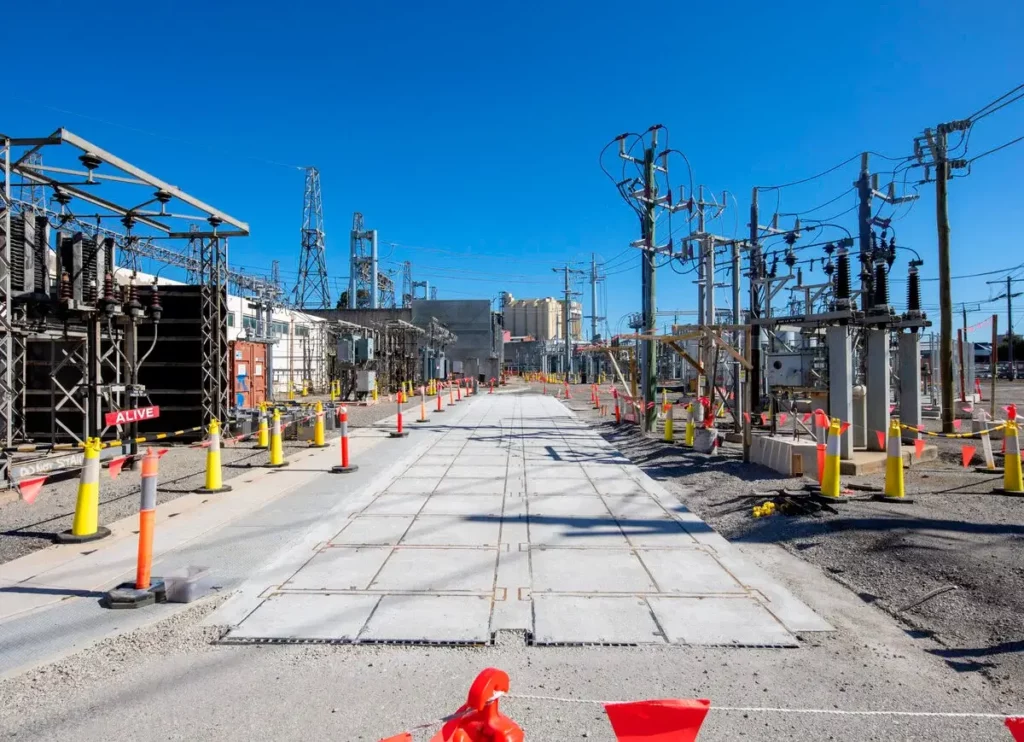 Asset Security and Maintenance