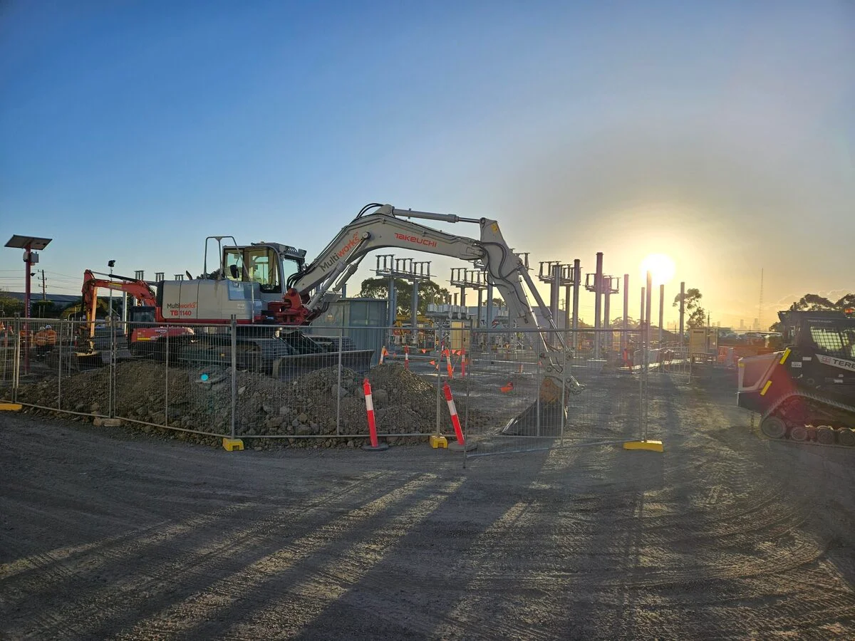 Multiworks Building Services