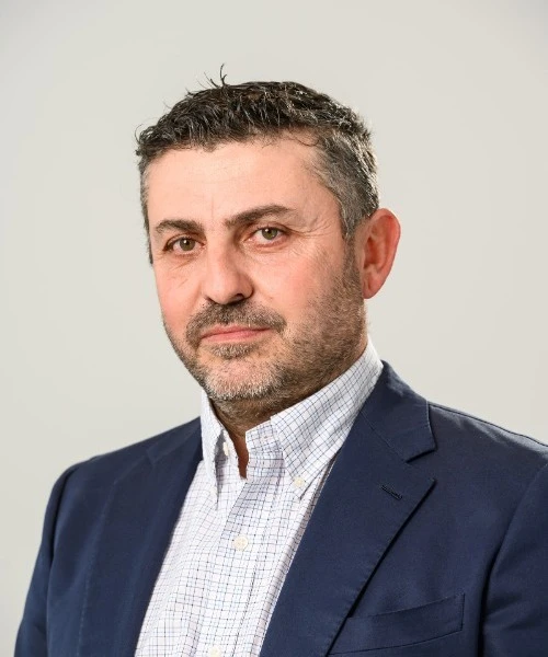 Multiworks Leadership Team - Alan Psaila