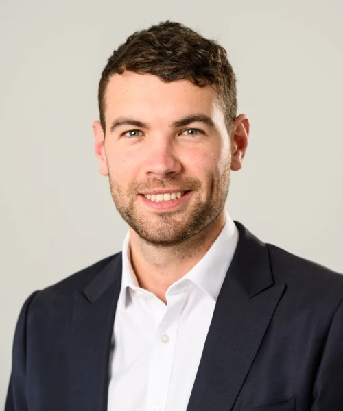 Multiworks Leadership Team - Nick Crosby