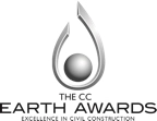 The CC Earth Awards Logo