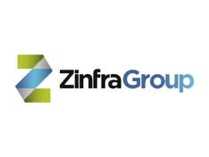 Zinfra Group Logo